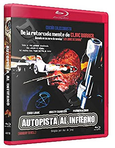 Highway to Hell |   Blu-Ray